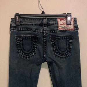 TRUE RELIGION jeans